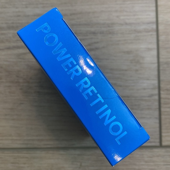 Steel Skin | Power Retinol‎ Renewal Eye Mask | Under Eye Mask - Picture 5 of 6